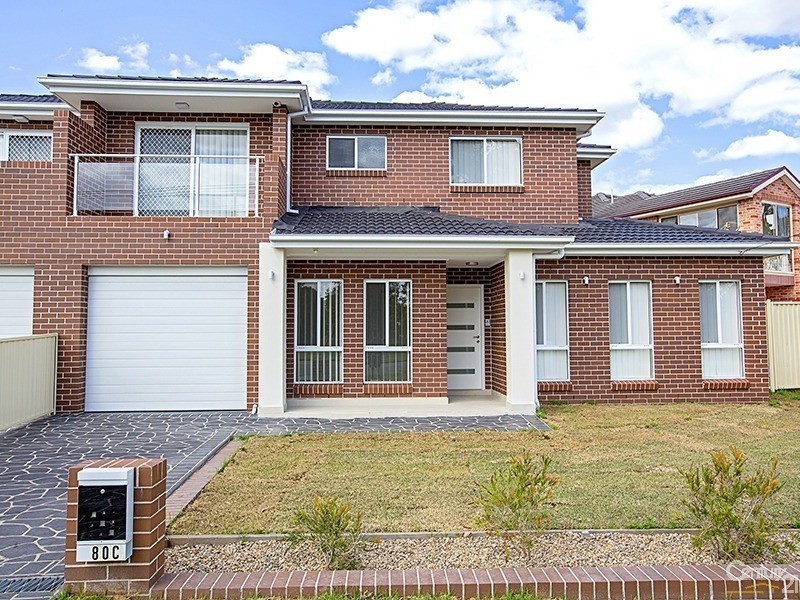 80c Ferngrove Road, Canley Heights NSW 2166