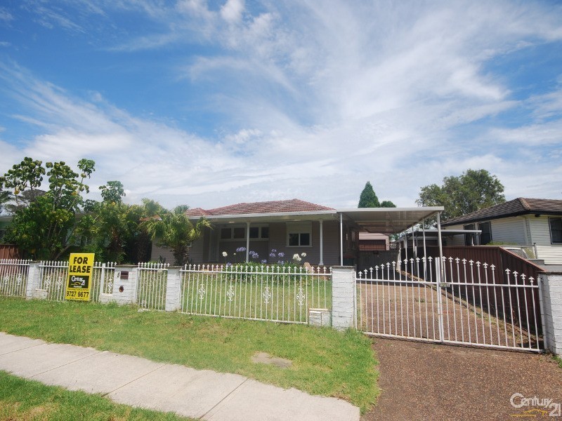 Fairfield West NSW 2165