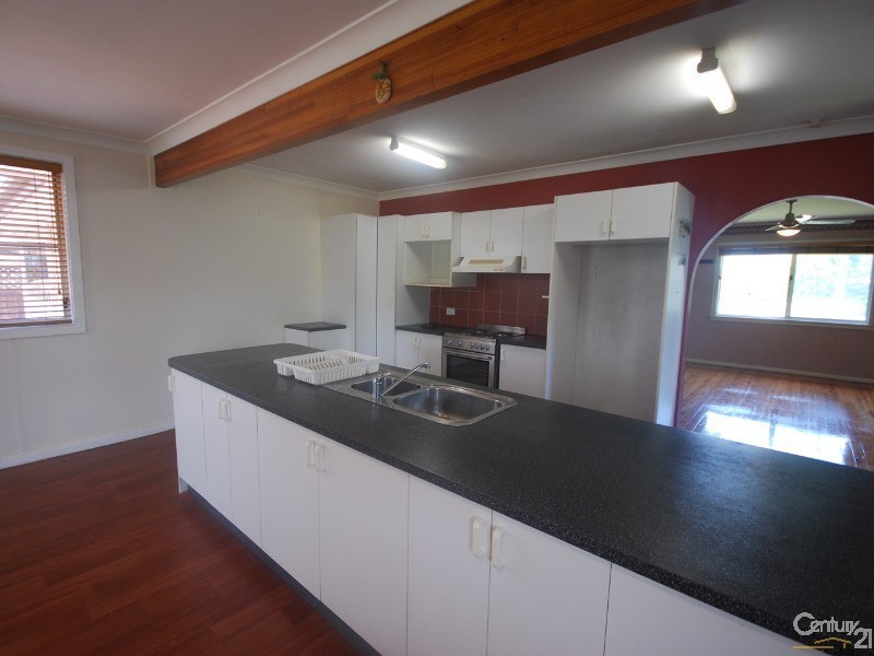 Fairfield West NSW 2165