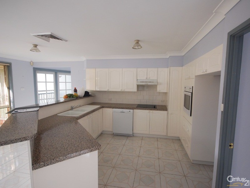 Green Valley NSW 2168