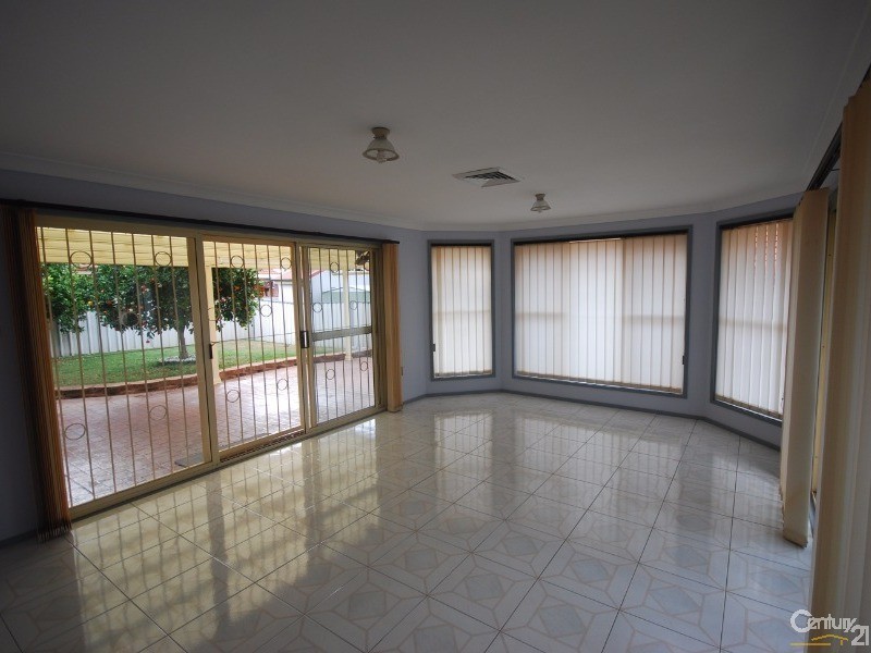 Green Valley NSW 2168