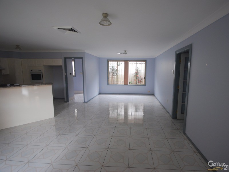 Green Valley NSW 2168