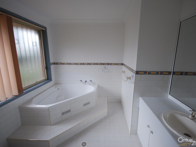 Green Valley NSW 2168