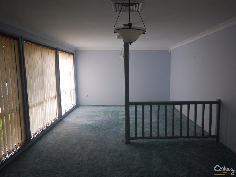 Green Valley NSW 2168