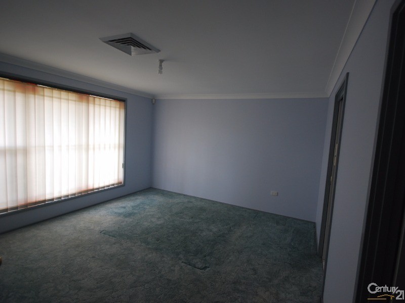 Green Valley NSW 2168