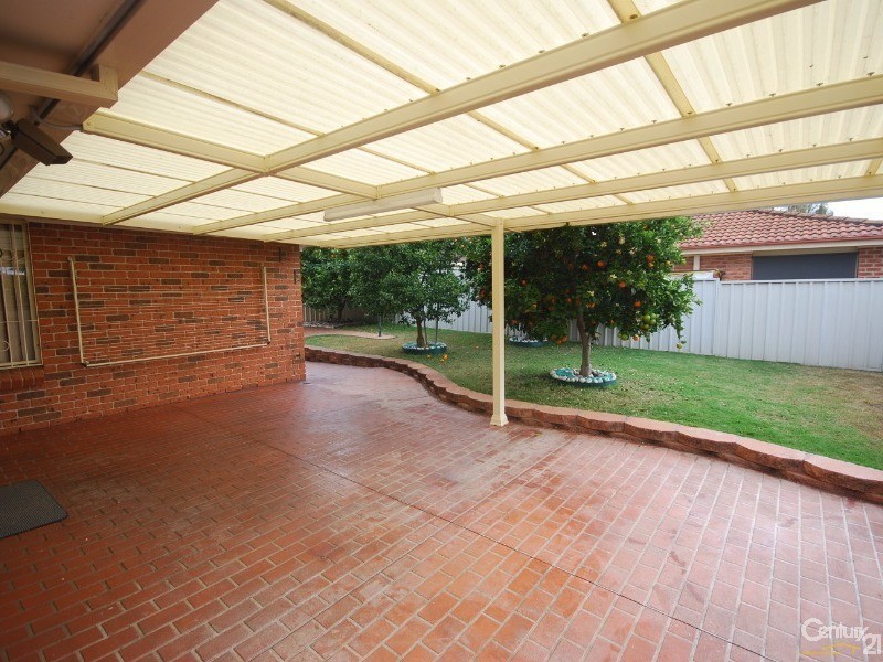 Green Valley NSW 2168