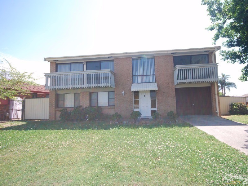 Bossley Park NSW 2176