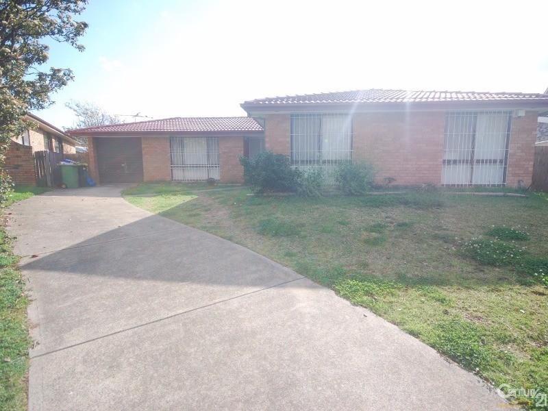 10 Defoe Place, Wetherill Park NSW 2164