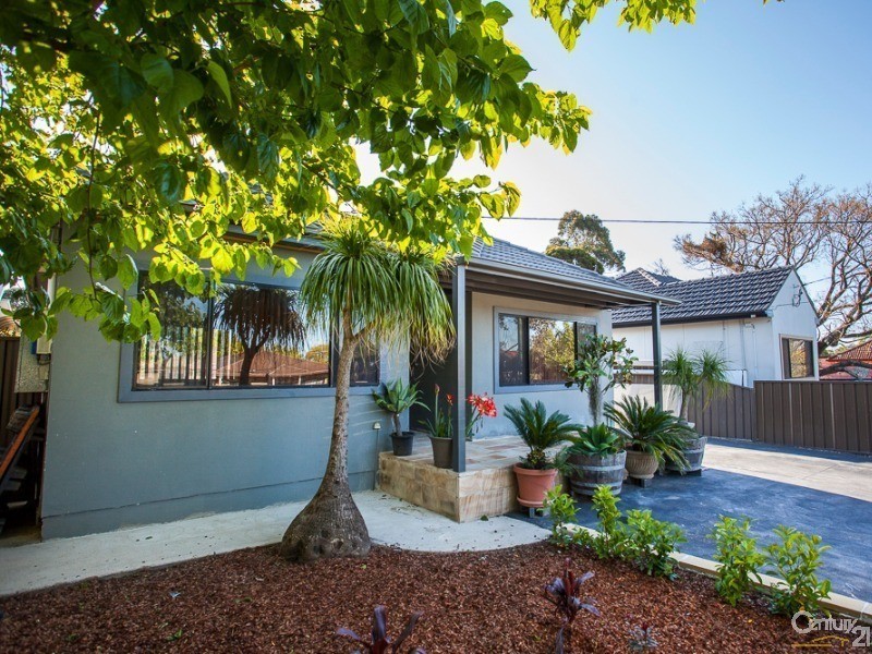 19 Milner Road, Guildford NSW 2161