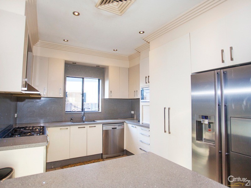 19 Milner Road, Guildford NSW 2161