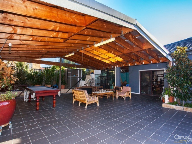 19 Milner Road, Guildford NSW 2161