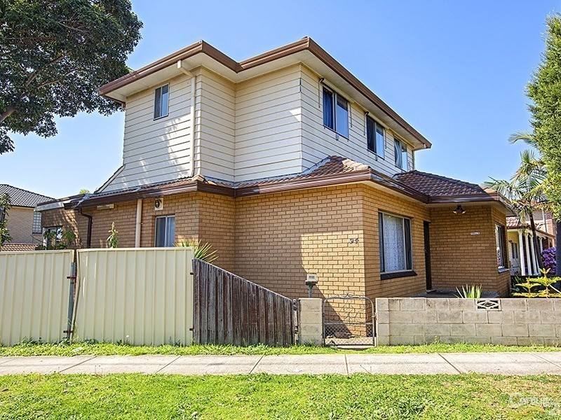 94 Granville Street, Fairfield NSW 2165