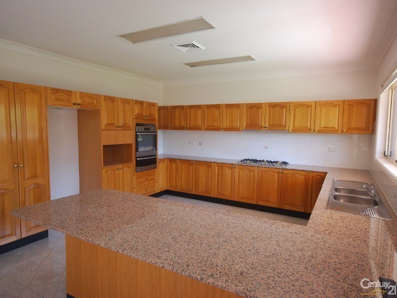 Bonnyrigg Heights NSW 2177