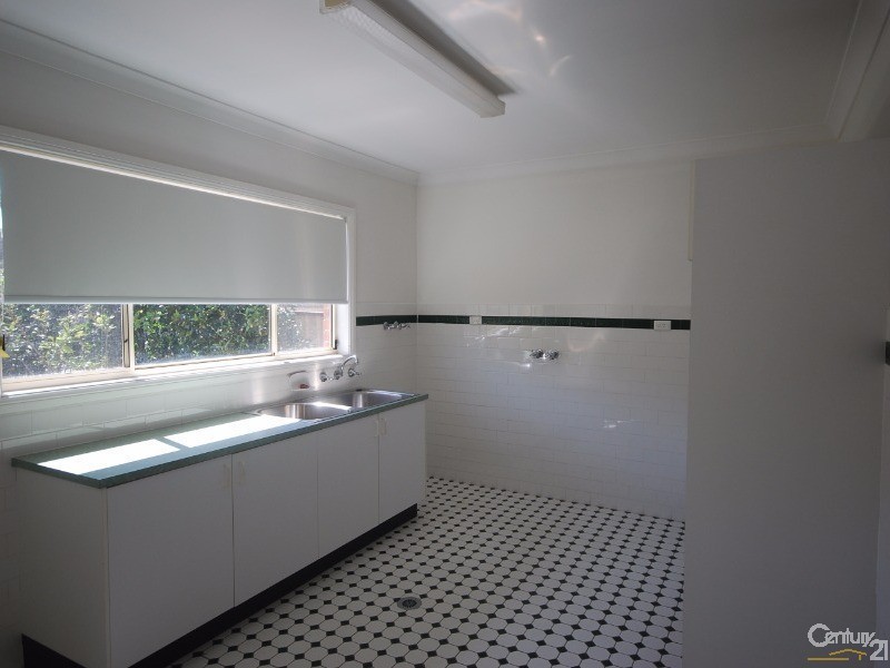 Bonnyrigg Heights NSW 2177