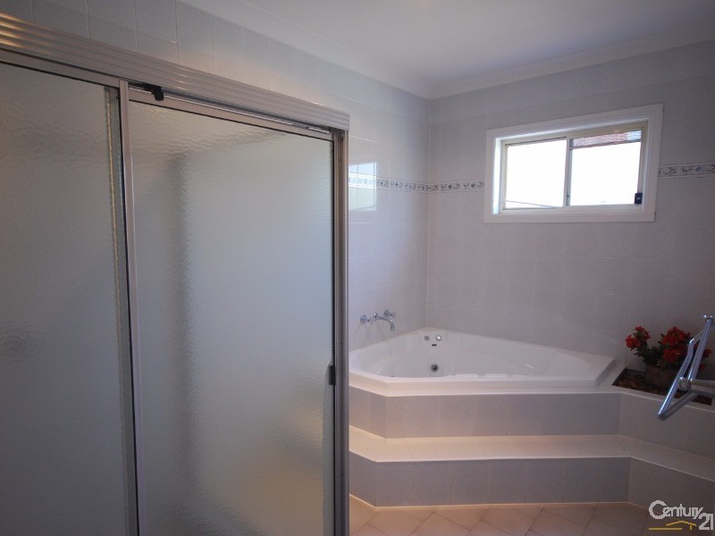 Bonnyrigg Heights NSW 2177