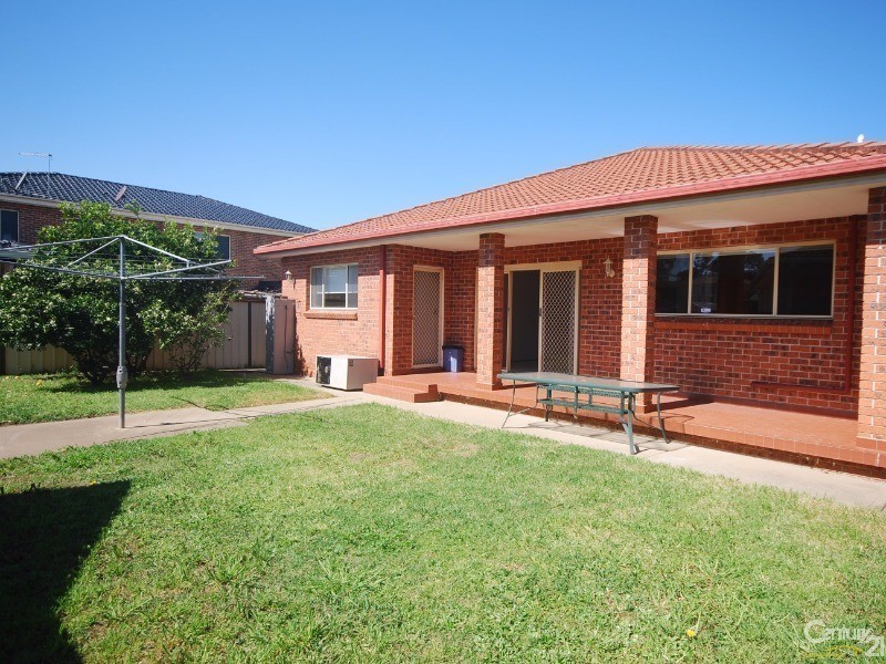 Bonnyrigg Heights NSW 2177