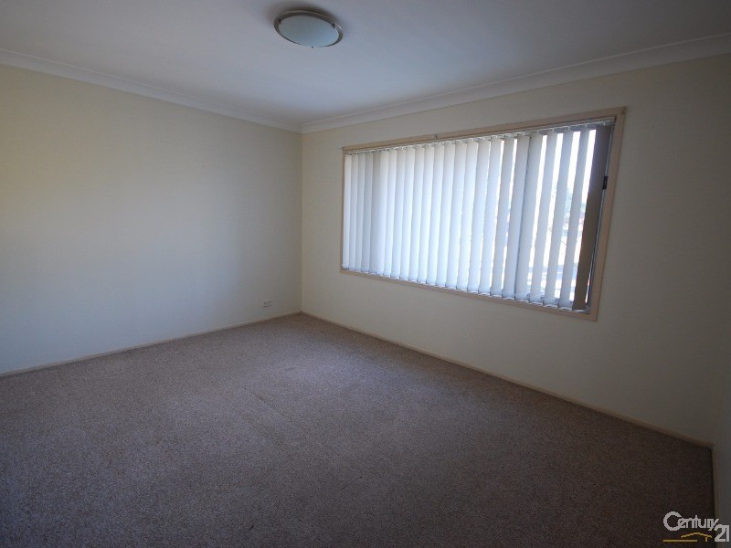 Prairiewood NSW 2176