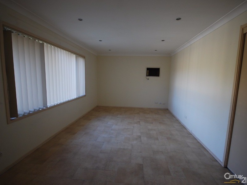 Prairiewood NSW 2176