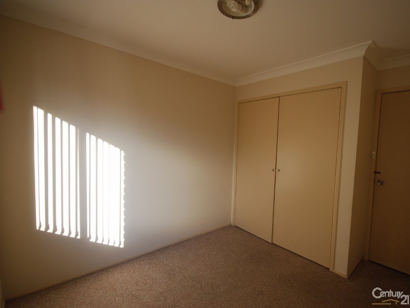 Prairiewood NSW 2176