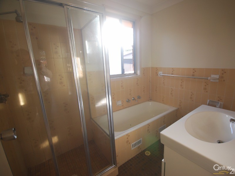 Prairiewood NSW 2176