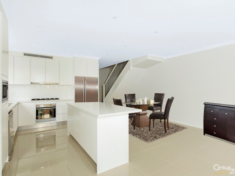 86A Evans Street, Fairfield Heights NSW 2165