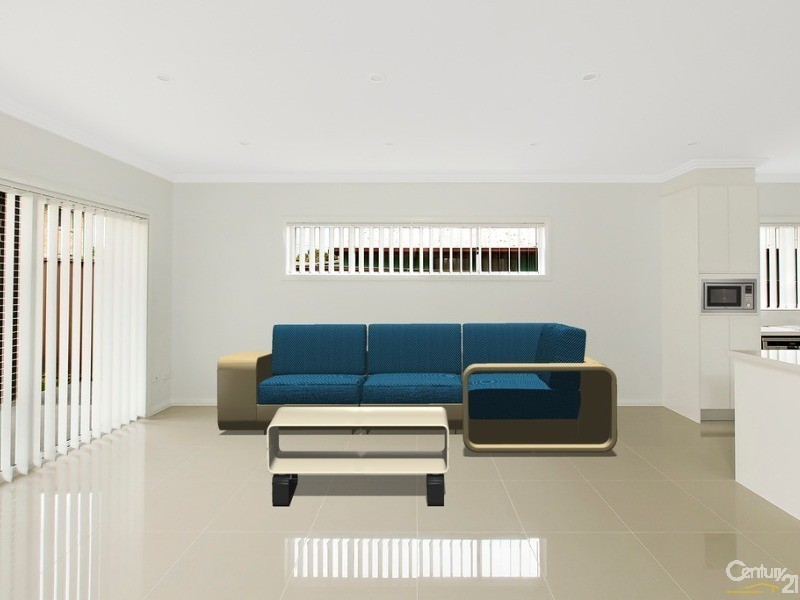 86A Evans Street, Fairfield Heights NSW 2165