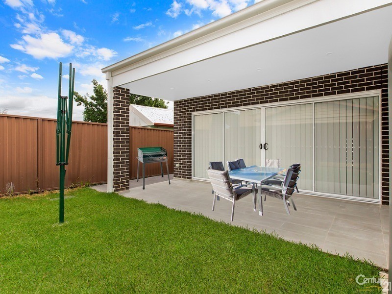 86A Evans Street, Fairfield Heights NSW 2165