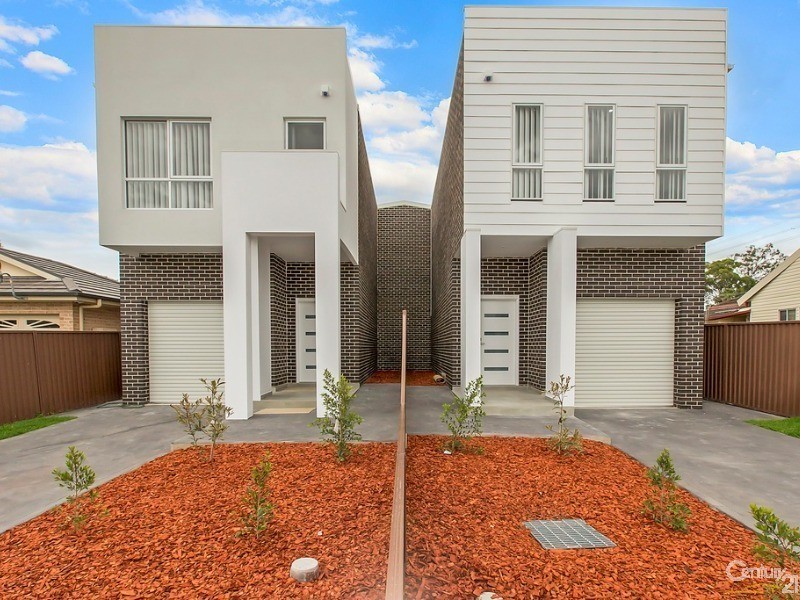 86A Evans Street, Fairfield Heights NSW 2165