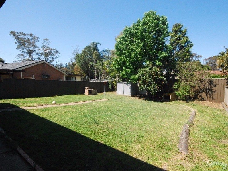 Bonnyrigg NSW 2177