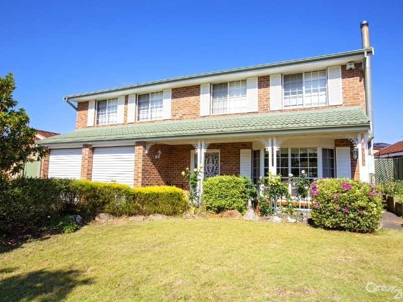 27 Northumberland Street, Bonnyrigg Heights NSW 2177