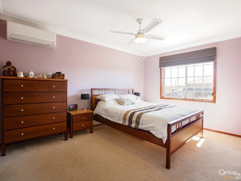 27 Northumberland Street, Bonnyrigg Heights NSW 2177