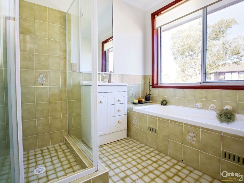 27 Northumberland Street, Bonnyrigg Heights NSW 2177