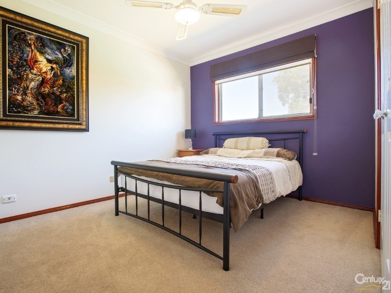 27 Northumberland Street, Bonnyrigg Heights NSW 2177