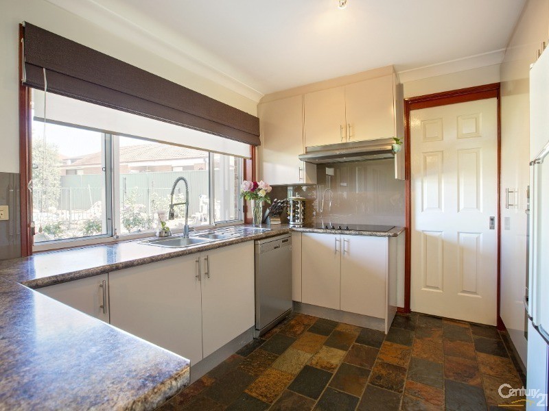 27 Northumberland Street, Bonnyrigg Heights NSW 2177