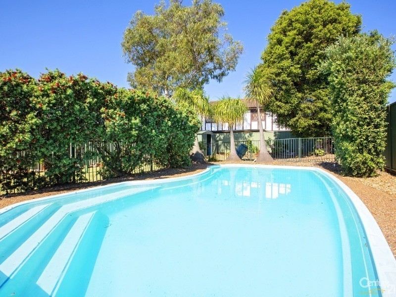 27 Northumberland Street, Bonnyrigg Heights NSW 2177