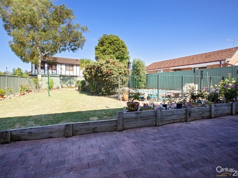 27 Northumberland Street, Bonnyrigg Heights NSW 2177