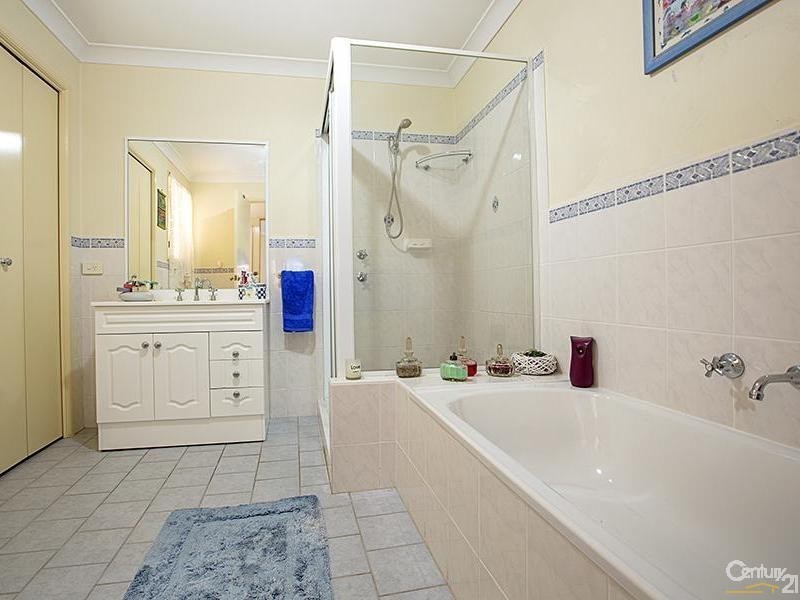 2/102 Station Street, Fairfield Heights NSW 2165