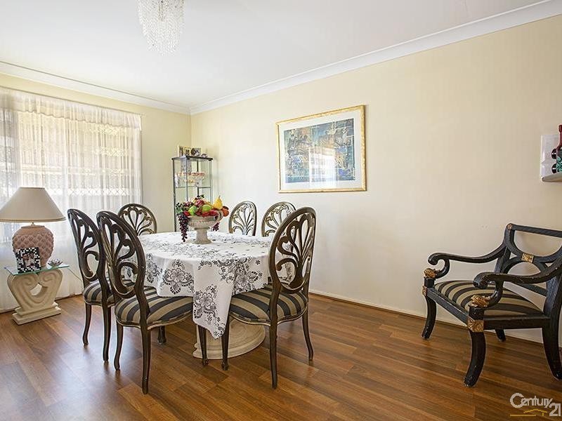 2/102 Station Street, Fairfield Heights NSW 2165