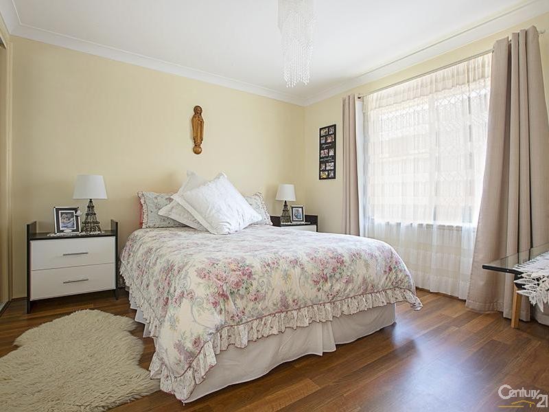 2/102 Station Street, Fairfield Heights NSW 2165