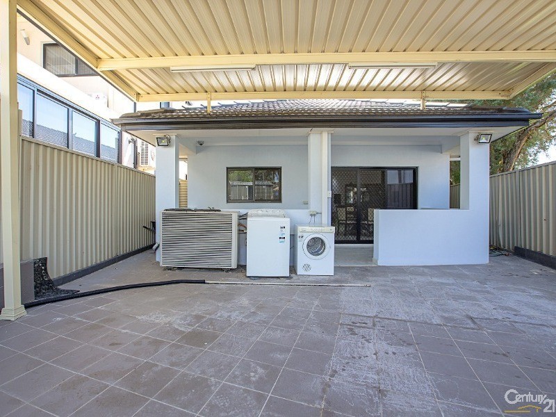 1C Richardson Street, Fairfield NSW 2165