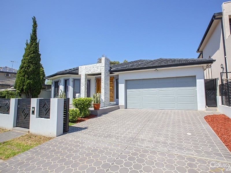 1C Richardson Street, Fairfield NSW 2165