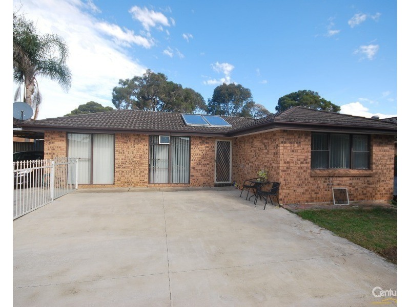 Smithfield NSW 2164