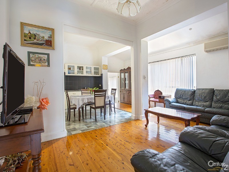 21 Garfield Street, Five Dock NSW 2046