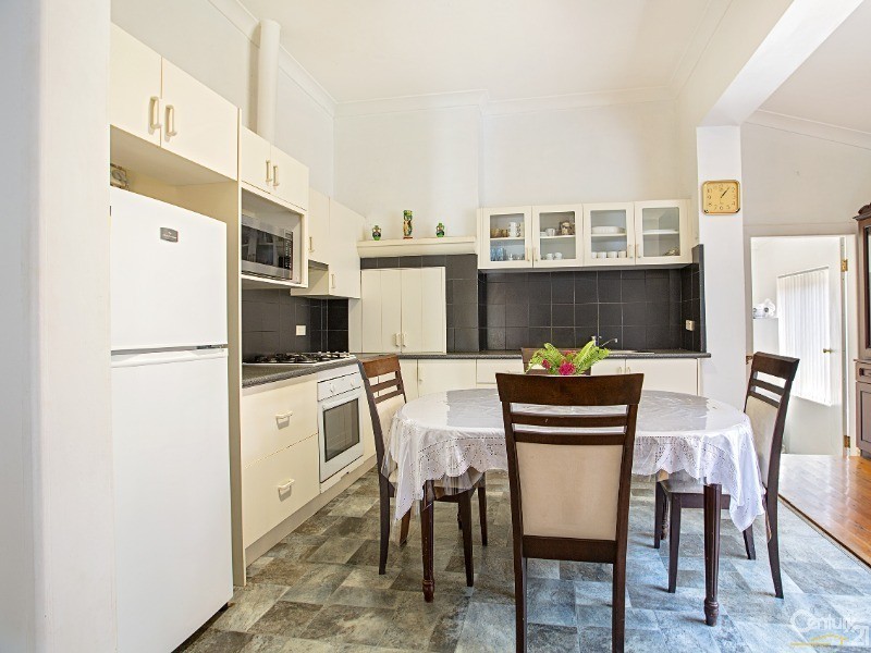 21 Garfield Street, Five Dock NSW 2046