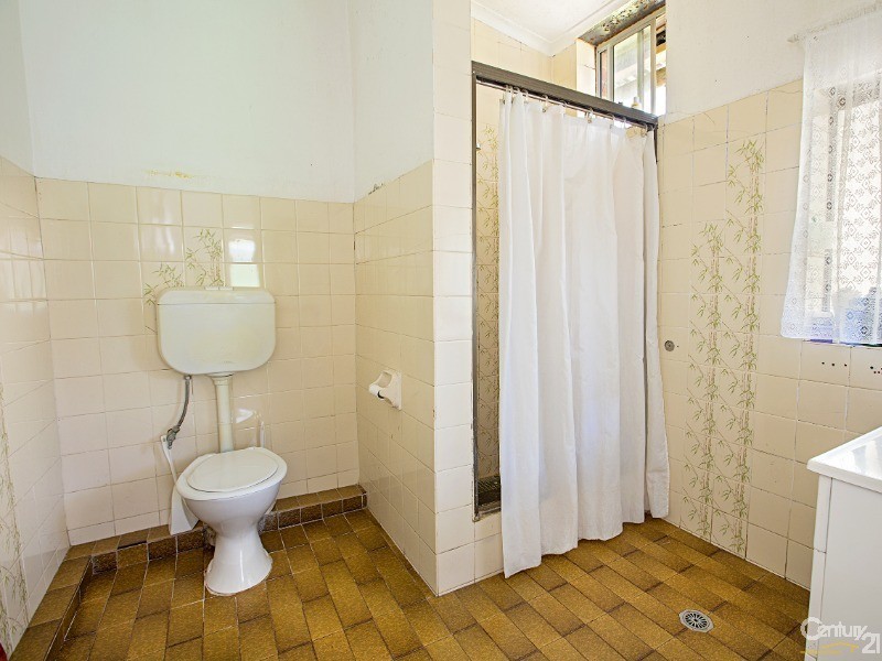 21 Garfield Street, Five Dock NSW 2046