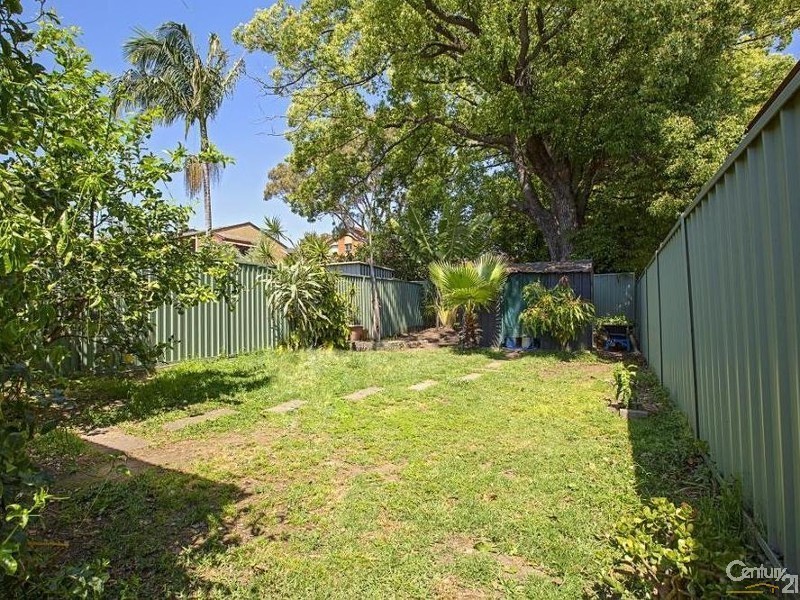 21 Garfield Street, Five Dock NSW 2046