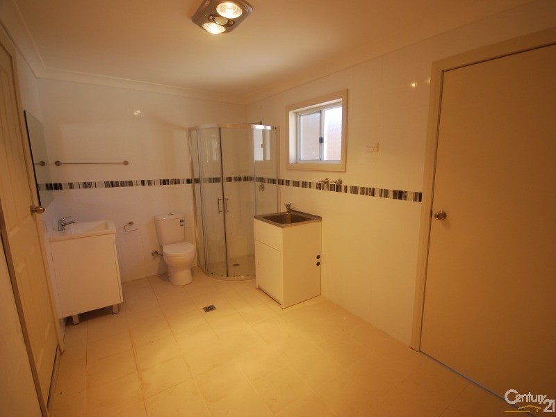 West Hoxton NSW 2171