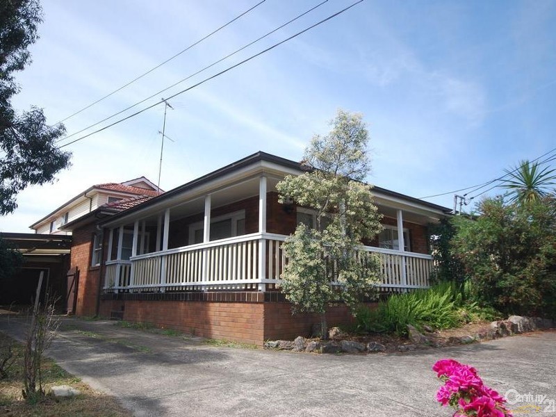 830 Hume Highway, Bass Hill NSW 2197