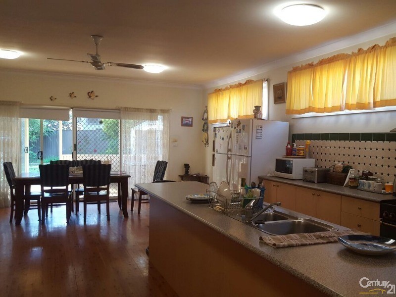 830 Hume Highway, Bass Hill NSW 2197