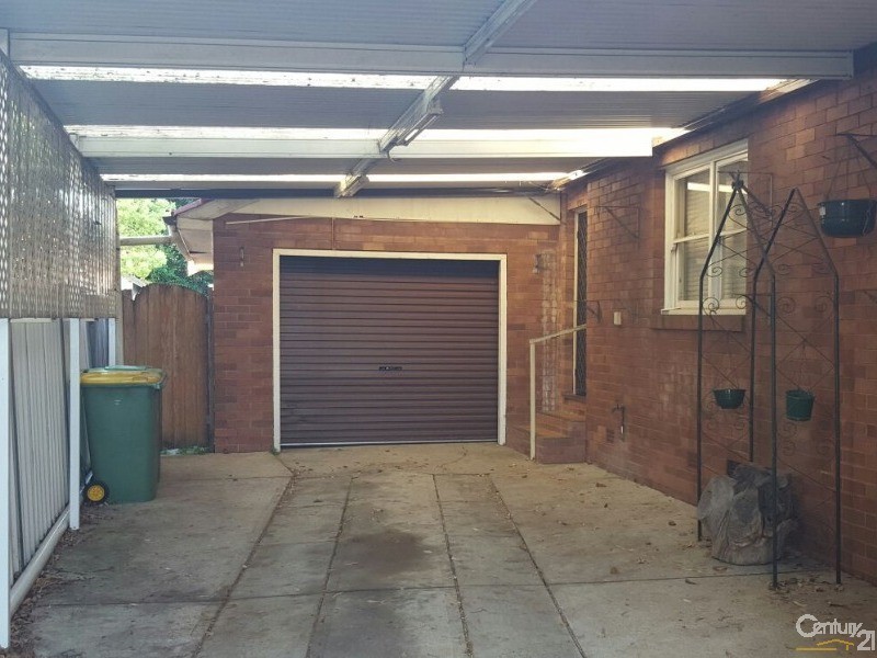 830 Hume Highway, Bass Hill NSW 2197